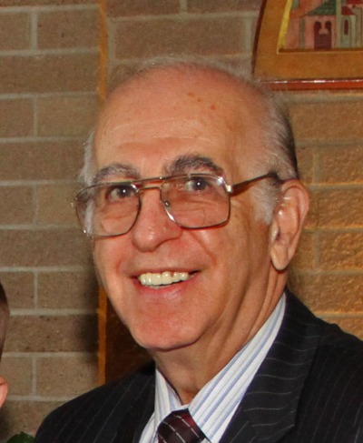 Emilio Torres