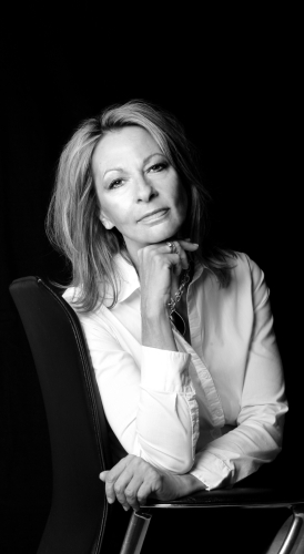 Dana Resnick