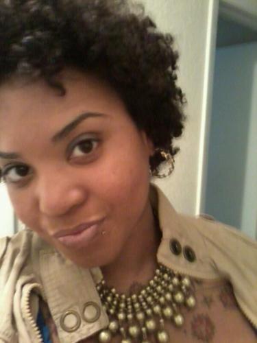 Lakisha Parker