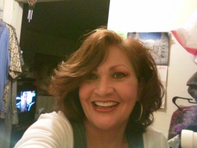 Mary Singh