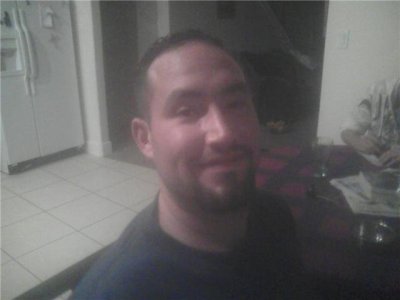 Nicholas Salazar