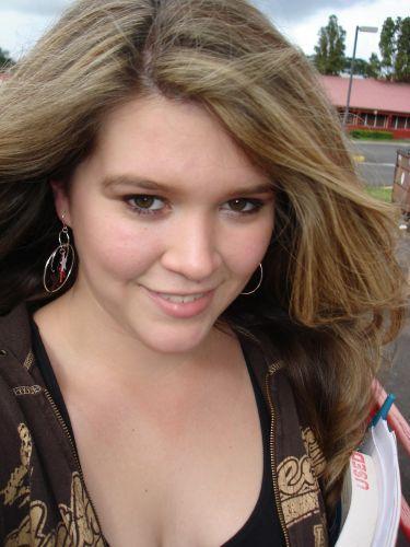 Chantae Hergenroether