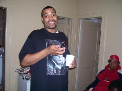 Omar Butler
