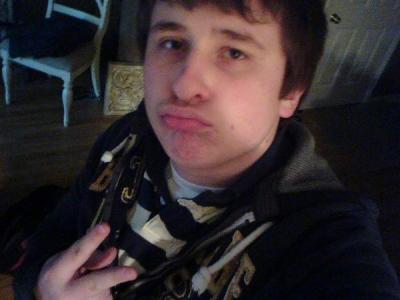 Jarred Korecky