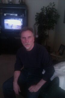 Larry Schwoerer