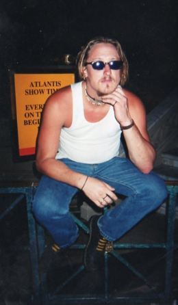 Steve Vandermeulen