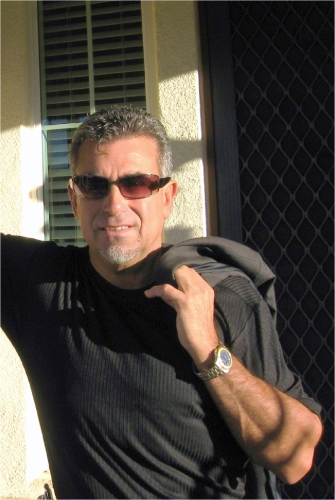 Lawrence Marino