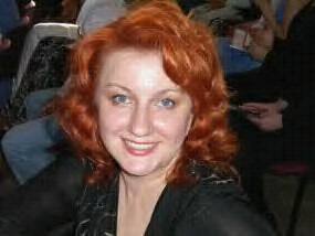 Cheryl Gay