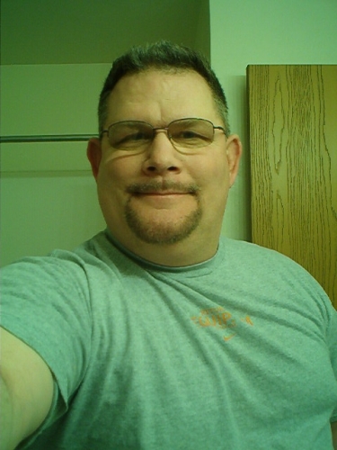 Curtis Brashears
