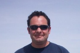 Brett Pantehis
