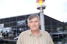 Steven Roberts