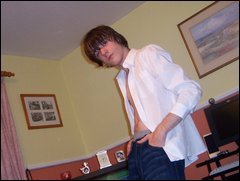 Andrew Churcher