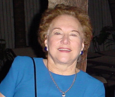 Norma Mervine