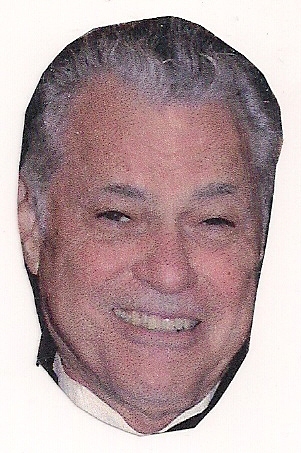 Robert Rudd