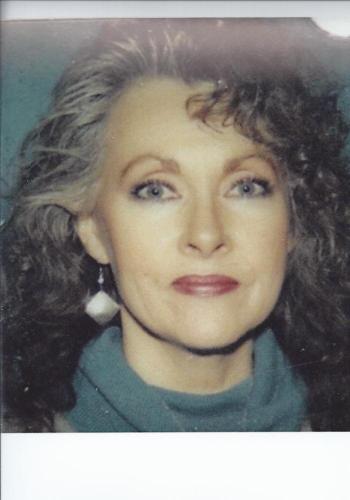 Charlotte Speer