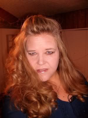 Carolshene Powell