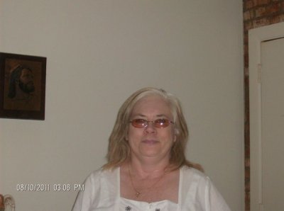 Debbie Napier