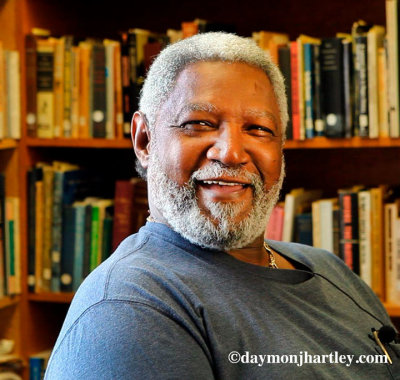 Jerome Scott