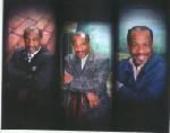Mark Henton
