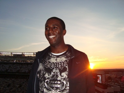 Hanif Davis