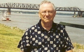 Bill Reese