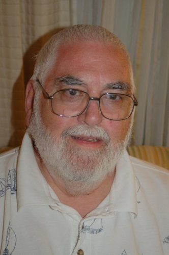 Bernard Lambert