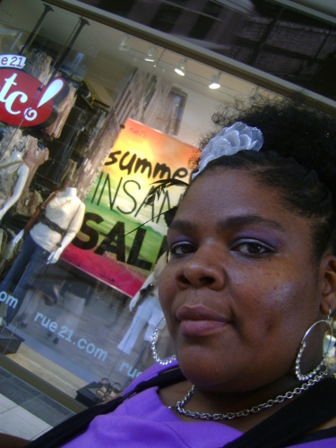 Malva Dunston