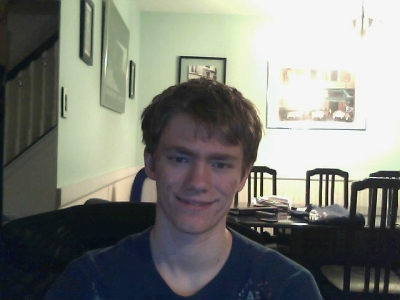 Tyler Dunbar