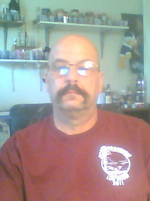 Gary Mcafee