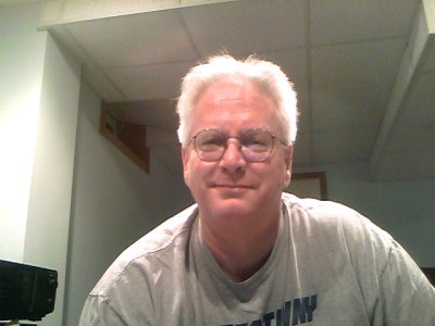 Robert Blanton