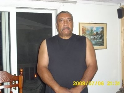 David King