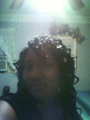 Deanna Mack