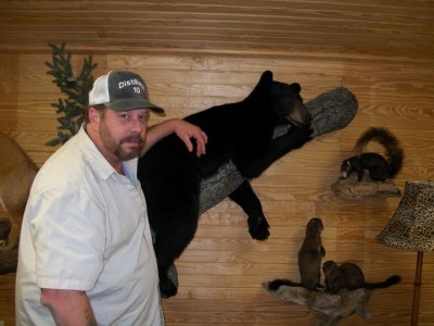 Timothy Glenn
