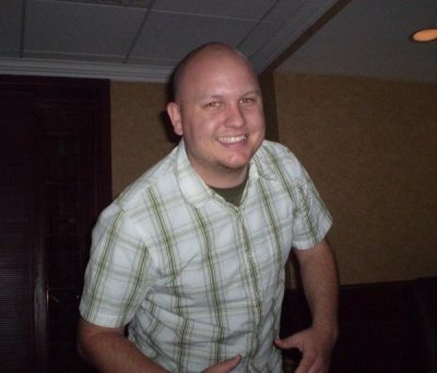 Mark Conner