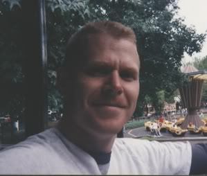 Gregory Farnham