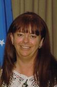 Vicky Pease