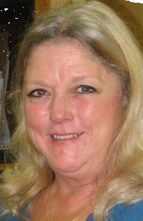 Karen Mitchell