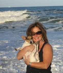 Joanne Sarro