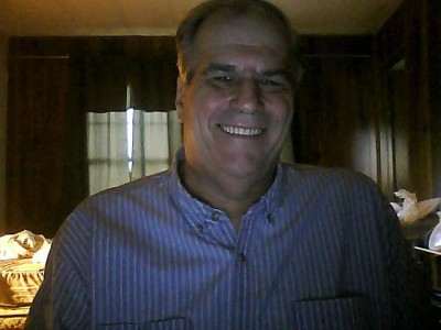 Donald Wright
