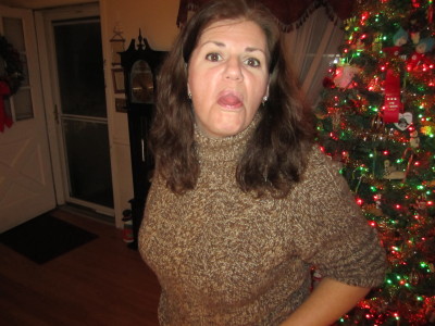 Cathy Setters