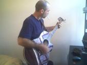 Eric Mechling