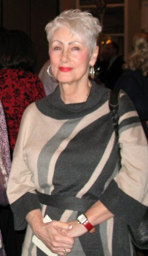 Bettie Maddrix
