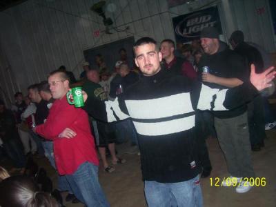 Ryan Lubecke