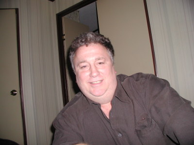 Travis Hardy