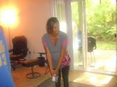 Shuntae Irving