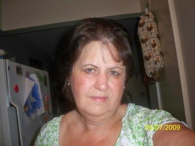 Linda Hall