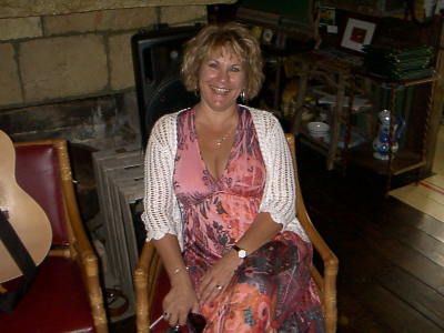 Rita Best