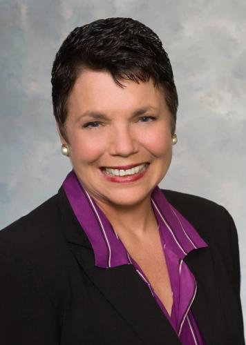Merrilyn Moore