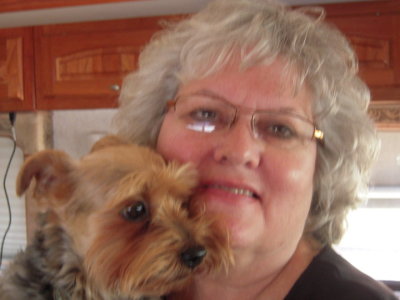 Melinda Morene