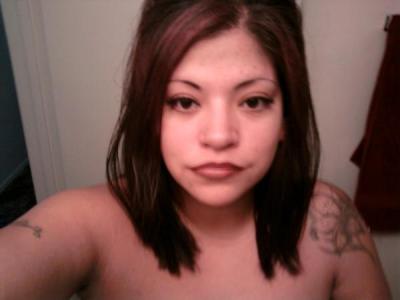 Suzy Murillo